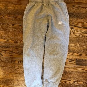 Nike men’s sweatpants